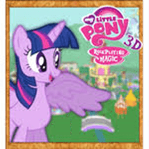 My Little Pony: Spicy Roleplay :) Roblox gameplay screenshot