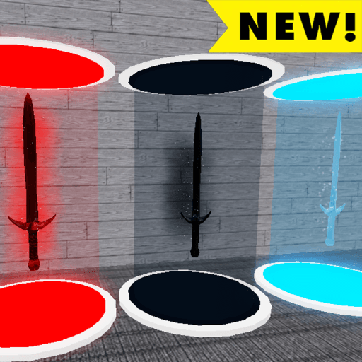 Sword Fighting Tycoon Roblox game thumbnail