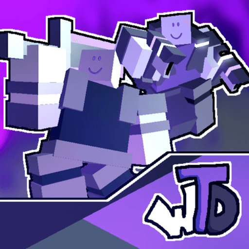 World Tower Defense [BLOX CARDS] Roblox gameplay screenshot