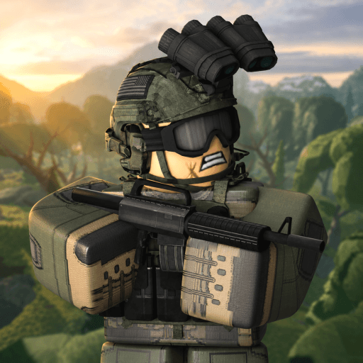 Undead Defense Tycoon Roblox game thumbnail
