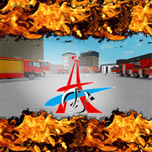 Paris Emergency RP FR Roblox game thumbnail
