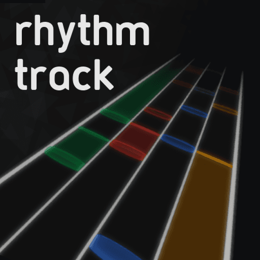 Rhythm Track 🎸 Roblox gameplay screenshot