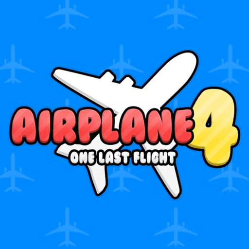 Airplane 4 [Story] ✈️ Roblox game thumbnail