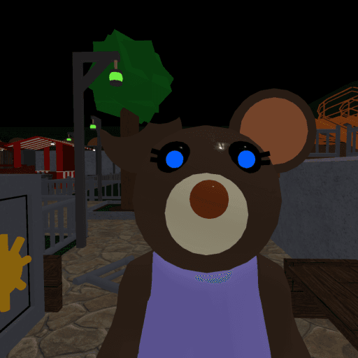 Extreme Carnival Roblox game thumbnail