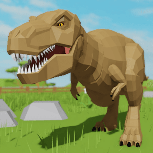 Animal Simulator Roblox game thumbnail