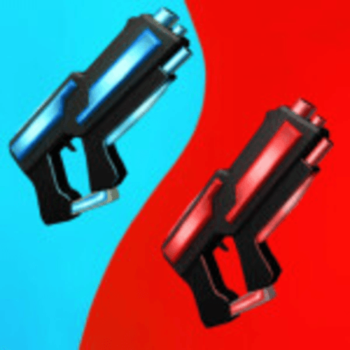 💥Red vs Blue Gun Battle!💥 Roblox game stats