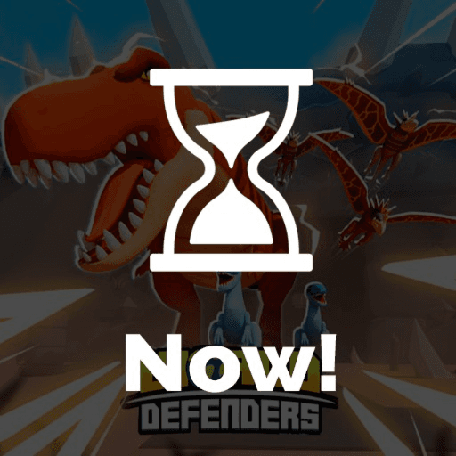 World Defenders TD Roblox game stats