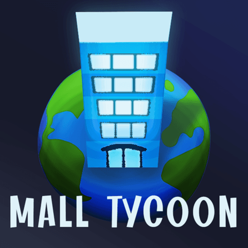 Mall Tycoon Roblox game thumbnail