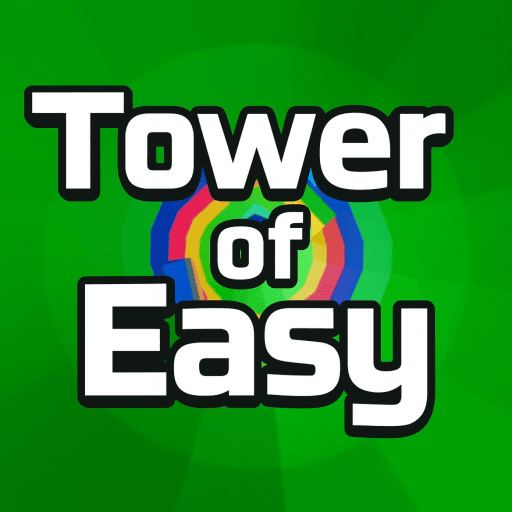 Tower of Easy Roblox game thumbnail