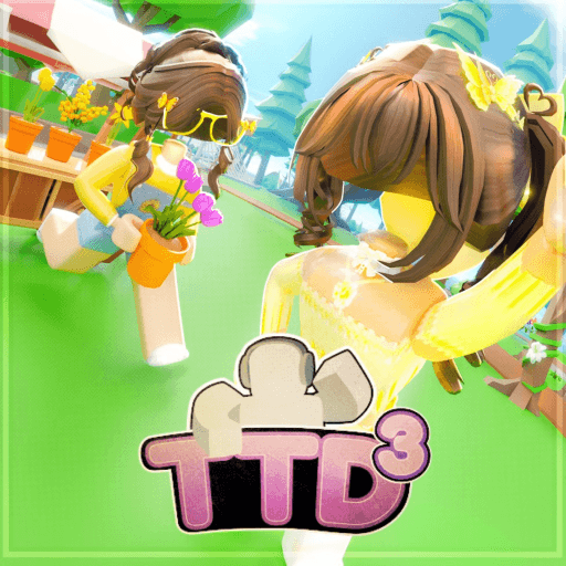 Emotes CO. — top game: [CRY FOR ME + NO HANDS] 🐭💜 TTD 3 (RP)