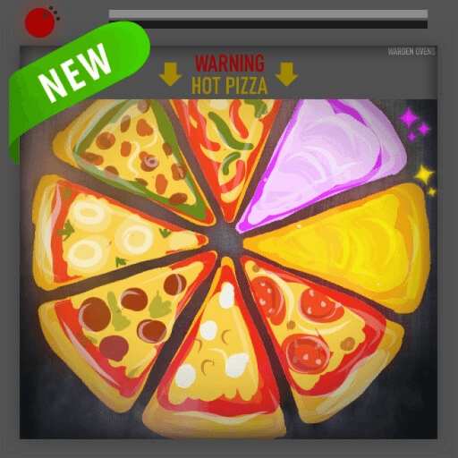🍕 2 Player Pizza Factory Tycoon Roblox game thumbnail