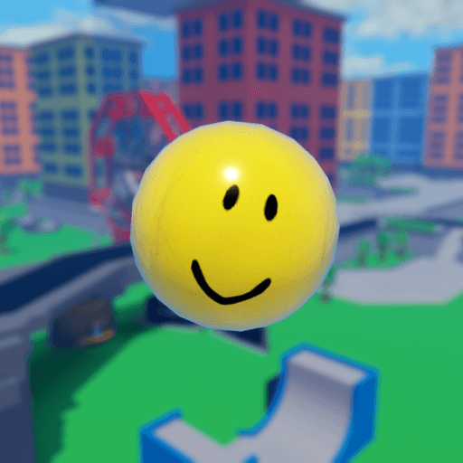 Marble Chaos! Roblox game thumbnail