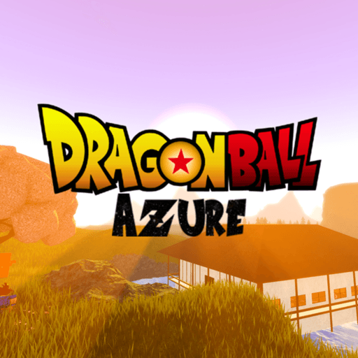[Beta] Dragon Ball RP: Azure Roblox gameplay screenshot