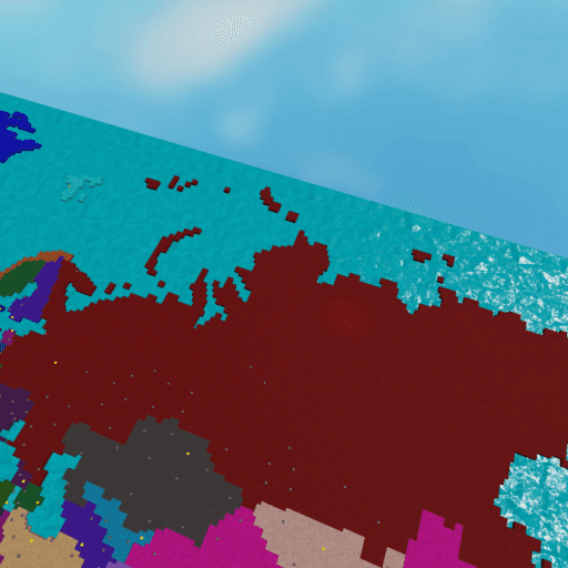 Country Simulator Roblox game stats