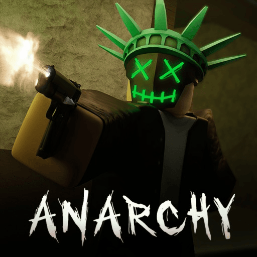 Anarchy Roblox game thumbnail