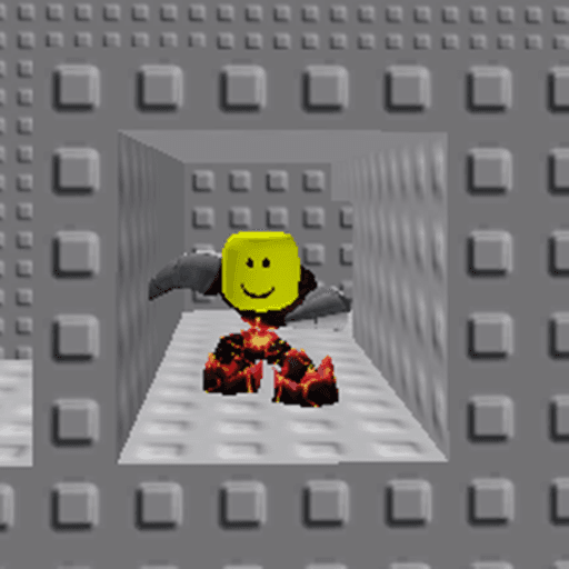 NotMeltedWaffles — top game: Avatar Height Scale