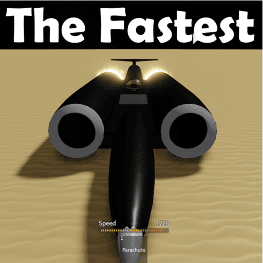The Fastest!  [PLANETS] Roblox game thumbnail