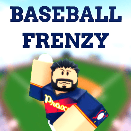 Baseball Frenzy Roblox game stats