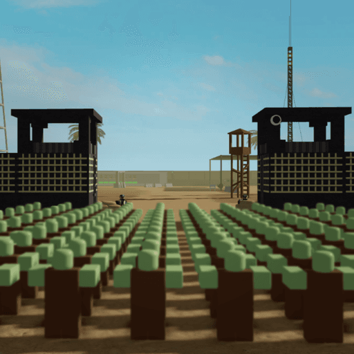 Garuy — top game: Military VS Zombies 2