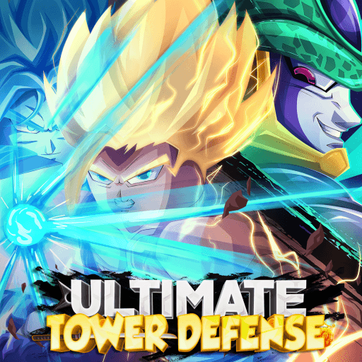 Ghostworks — top game: [SEASON 8!] Ultimate Tower Defense