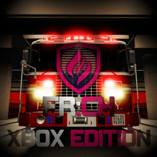 🎮First Responders: XBOX Edition🚒 Roblox gameplay screenshot