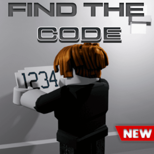 Find the Codes Roblox game thumbnail