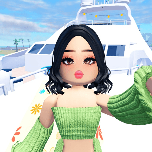 Springville🏡RP  Roblox game thumbnail