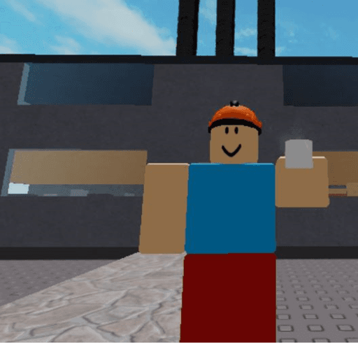 The Factory Roblox game stats
