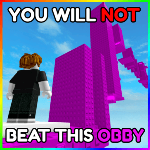 [NEW] Aotryc's Wraparound Difficulty Chart Obby Roblox game stats