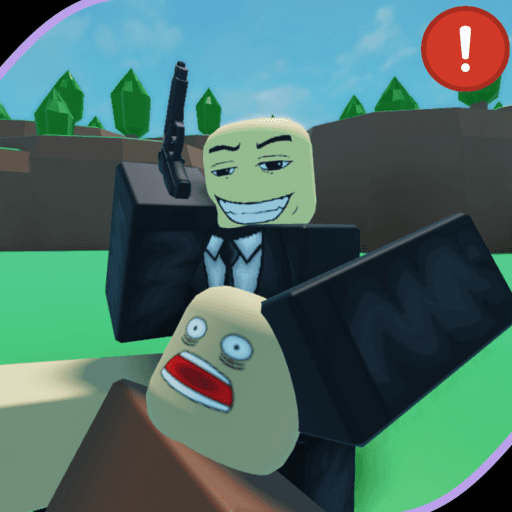 Kill and Collect Brainrots Roblox game thumbnail