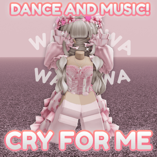 🐭💜[CRY FOR ME] Ragdoll Engine Roblox gameplay screenshot
