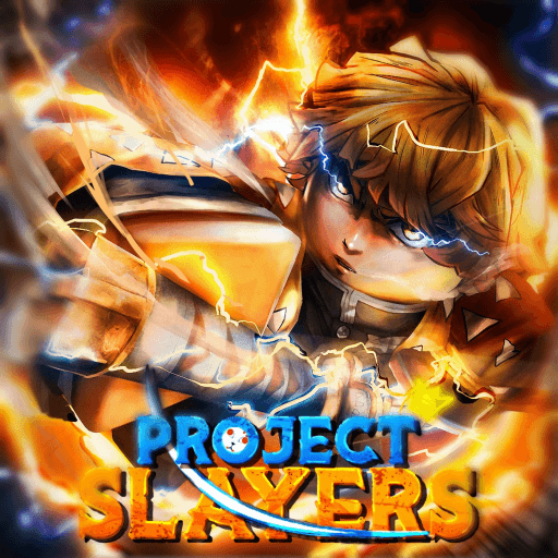 [Update 1.5🎆🥶] Project Slayers