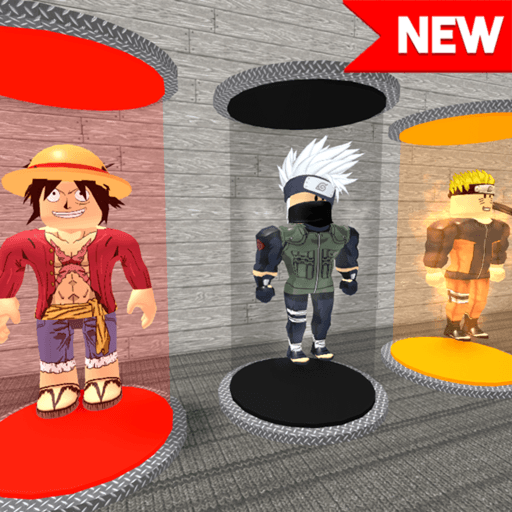 Anime Tycoon Roblox game stats