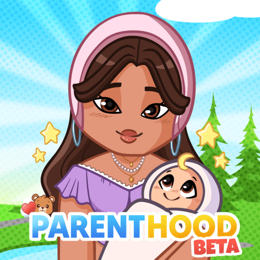 Parenthood 👶 Beta Roblox game thumbnail