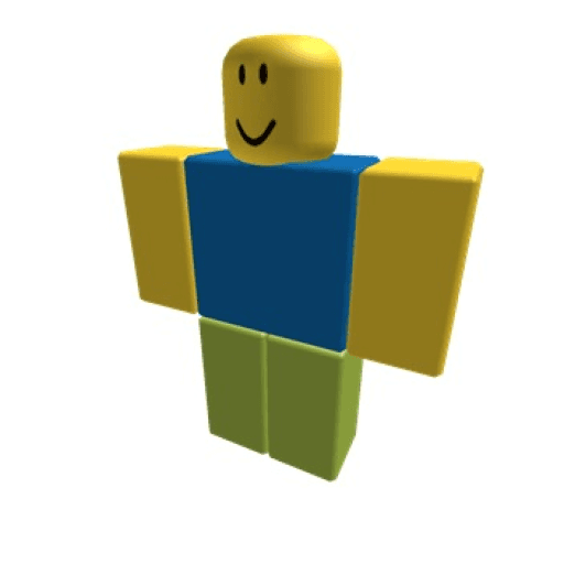 500 noobs Roblox gameplay screenshot