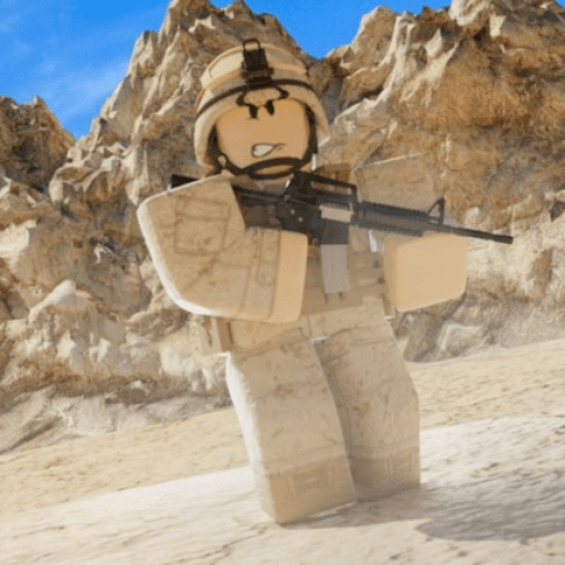 Syria Roblox gameplay screenshot