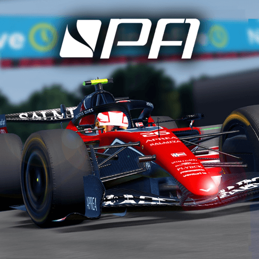 Formula Apex Racing Roblox game thumbnail