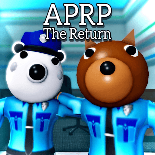 TenuousFlea — top game: Accurate Piggy RP: The Return