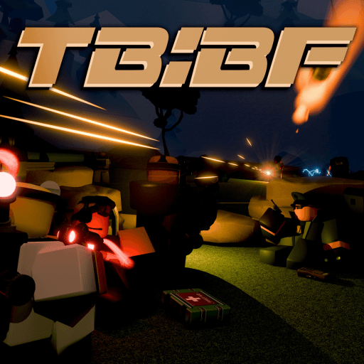 [Update] Tower Battles: Battlefront Roblox gameplay screenshot