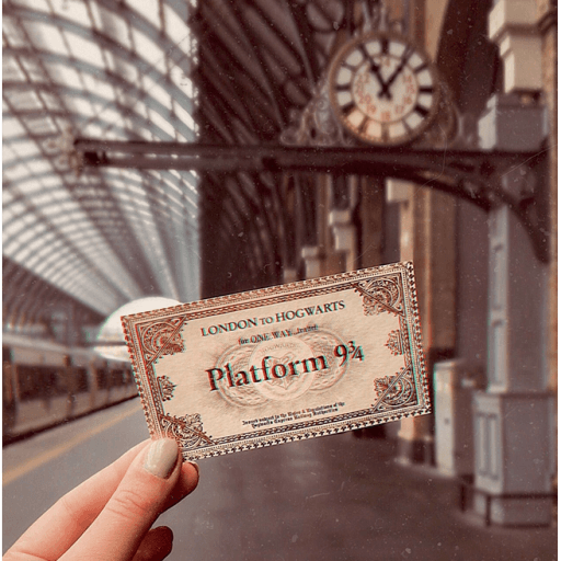☆Harry Potter game!☆ Roblox game thumbnail