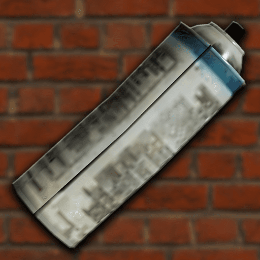Spray Paint! Roblox gameplay screenshot