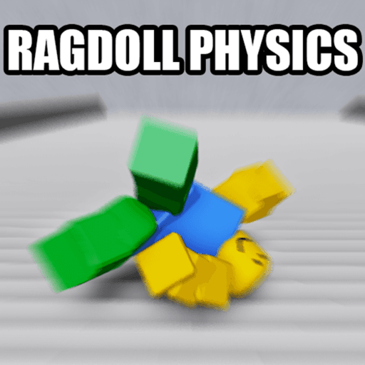 Frobulate — top game: 🪂 Ragdoll Physics [Skydiving]