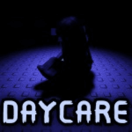 Daycare 💥 Roblox gameplay screenshot