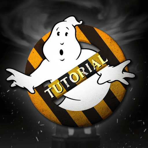 Ghostbusters: Extermination - Training Roblox game thumbnail