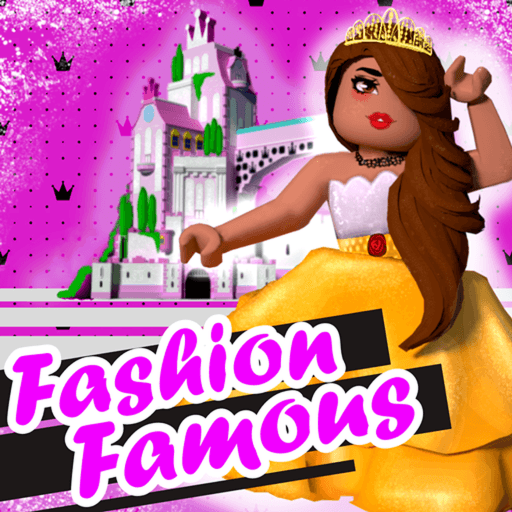 Fashion Famous [Classic] Sound Fix! Roblox game stats
