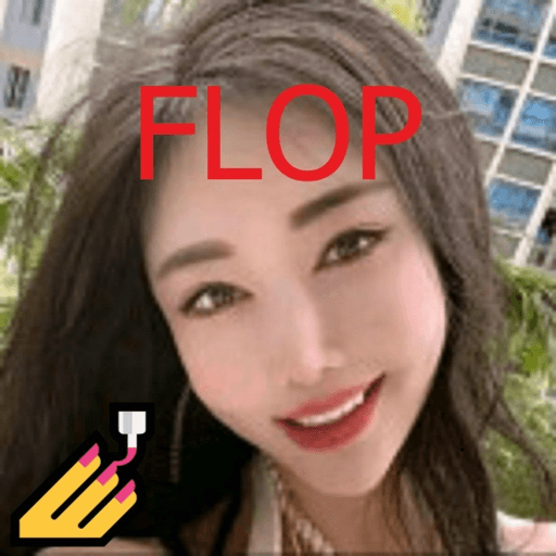 💅 Jiafei's aesthetic flop town ft nicki baddies Roblox game thumbnail