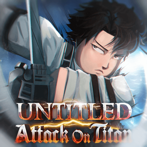 [NECROMANCER] Untitled Attack on Titan Roblox gameplay screenshot