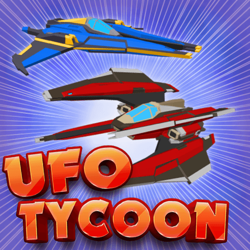 UFO Tycoon 🛸 Roblox gameplay screenshot