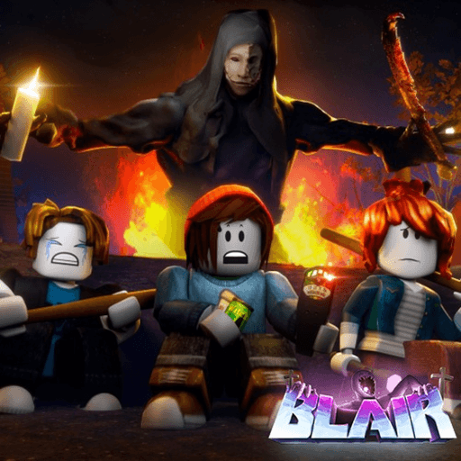 Blair  Roblox game thumbnail