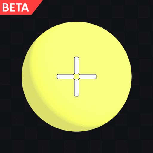 Aim Trainer Roblox game thumbnail